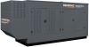 Газовый генератор Generac SG80/PG72 в кожухе