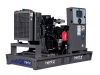 Дизельный генератор Hertz HG 50 PC