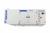 Дизельный генератор Teksan TJ580DW в кожухе