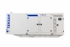 Дизельный генератор Teksan TJ600DW в кожухе