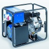 Бензиновый генератор Geko 9001 ED–AA/SHBA