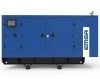 Дизельный генератор EMSA E IV ST 0144 в кожухе
