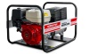 Сварочный бензиновый генератор Energo EB 6.5/400-W220DC-H